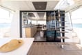 Charter a Power Catamaran Kalea rental in Croatia with or without a skipper | Yacht4Less