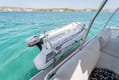 Power Catamaran Kalea affordable yacht charter in Croatia | Yacht4Less