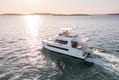Rent Power Catamaran Kalea in Croatia | Yacht4Less