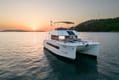 Best Price for a Power Catamaran Kalea rental in Croatia | Yacht4Less