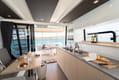 Explore Croatia aboard Power Catamaran Kalea | Yacht4Less