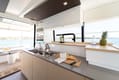 Power Catamaran Kalea available to rent in Croatia | Yacht4Less