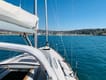 Explore Croatia aboard Sailboat Omega | Yacht4Less