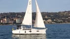 Sailboat Omega charter deals in Croatia | Yacht4Less