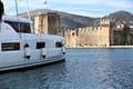 Book Catamaran Lady Point for your sailing holiday in Croatia | Yacht4Less