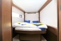 Catamaran Lady Point available to rent in Croatia | Yacht4Less