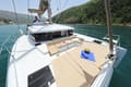 Book Catamaran Avaler for your sailing holiday in Croatia | Yacht4Less