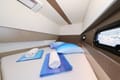 Catamaran Avaler available to rent in Croatia | Yacht4Less