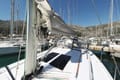 Enjoy Croatia with Sailboat Janka rental | Yacht4Less