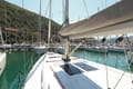 Discover Croatia on Sailboat Janka | Yacht4Less