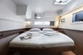 Catamaran Notorious affordable yacht charter in Greece | Yacht4Less