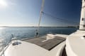 Sailing vacation in Greece on Catamaran Vienna Pearl | Yacht4Less
