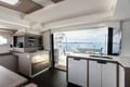 Catamaran Vienna Pearl charter deals in Greece | Yacht4Less