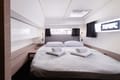 Charter a Catamaran Vienna Pearl rental in Greece with or without a skipper | Yacht4Less
