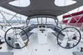 Book Sailboat Vienna Princess for your sailing holiday in Greece | Yacht4Less