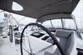 Sailing vacation in Greece on Sailboat Vienna Princess | Yacht4Less