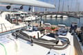 Sailboat Amarena – best yacht rental in Croatia | Yacht4Less
