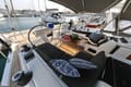 Sailing vacation in Croatia on Sailboat Amarena | Yacht4Less