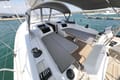 Explore Croatia aboard Sailboat Cosmopolitan | Yacht4Less