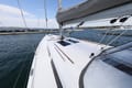 Sailing vacation in Croatia on Sailboat Cosmopolitan | Yacht4Less