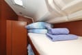 Explore Croatia aboard Sailboat Cosmopolitan | Yacht4Less