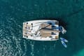 Explore Croatia aboard Catamaran Vaya Con Dios | Yacht4Less