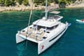 Catamaran Vaya Con Dios – best yacht rental in Croatia | Yacht4Less