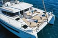 Sailing vacation in Croatia on Catamaran Vaya Con Dios | Yacht4Less