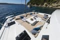 Catamaran Vaya Con Dios charter deals in Croatia | Yacht4Less