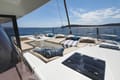 Plan your sailing vacation in Croatia with Catamaran Vaya Con Dios | Yacht4Less