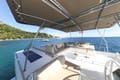 Best Price Guarantee for a Catamaran Vaya Con Dios yacht charter in Croatia | Yacht4Less