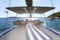 Rent Catamaran Vaya Con Dios in Croatia | Yacht4Less