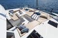 Catamaran Vaya Con Dios available to rent in Croatia | Yacht4Less