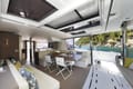 Catamaran Vaya Con Dios available for yacht charter in Croatia | Yacht4Less