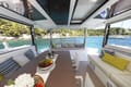 Explore Croatia aboard Catamaran Vaya Con Dios | Yacht4Less