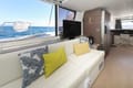 Sailing vacation in Croatia on Catamaran Vaya Con Dios | Yacht4Less
