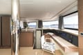 Catamaran Vaya Con Dios available to rent in Croatia | Yacht4Less