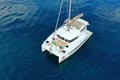 Sailing vacation in Croatia on Catamaran Salty Dragon | Yacht4Less