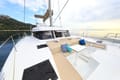 Enjoy Croatia with Catamaran Salty Dragon rental | Yacht4Less