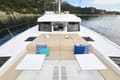 Catamaran Salty Dragon charter deals in Croatia | Yacht4Less