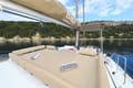 Catamaran Salty Dragon available to rent in Croatia | Yacht4Less