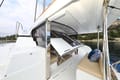 Catamaran Salty Dragon affordable yacht charter in Croatia | Yacht4Less