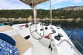 Plan your sailing vacation in Croatia with Catamaran Salty Dragon | Yacht4Less
