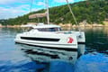 Explore Croatia aboard Catamaran Salty Dragon | Yacht4Less