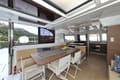 Best Price for a Catamaran Salty Dragon rental in Croatia | Yacht4Less