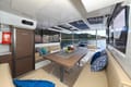 Explore Croatia aboard Catamaran Salty Dragon | Yacht4Less