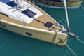 Explore Croatia aboard Sailboat Pollux | Yacht4Less