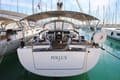 Book Sailboat Pollux for your sailing holiday in Croatia | Yacht4Less