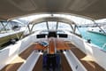 Enjoy Croatia with Sailboat Pollux rental | Yacht4Less