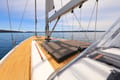 Sailing vacation in Croatia on Sailboat Mivasa | Yacht4Less